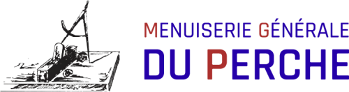 Logo MENUISERIE GÉNÉRALE DU PERCHE