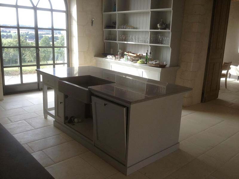 Meubles sur mesure Orne