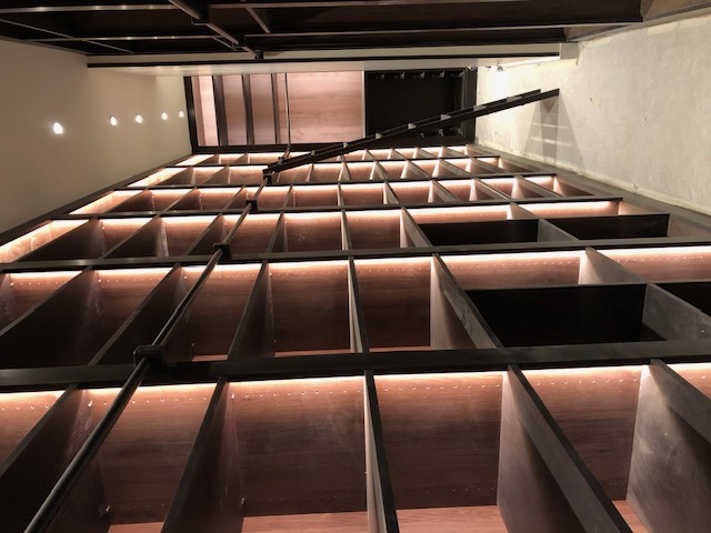 Menuiseries en bois Orne