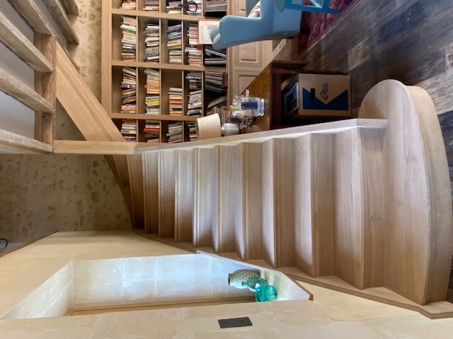 Entreprise de menuiserie Paris