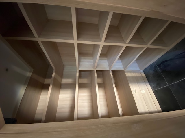 Fabrication de placard Orne