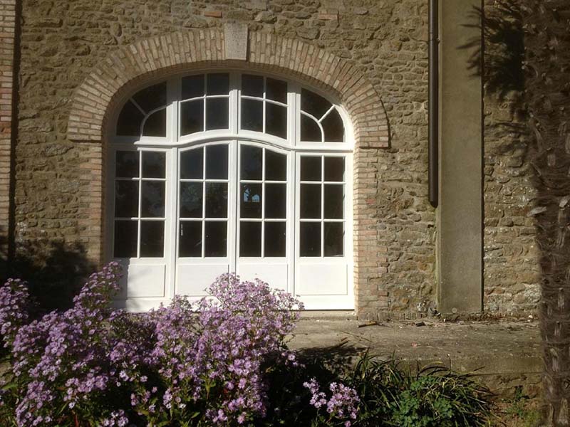 Entreprise de menuiserie 