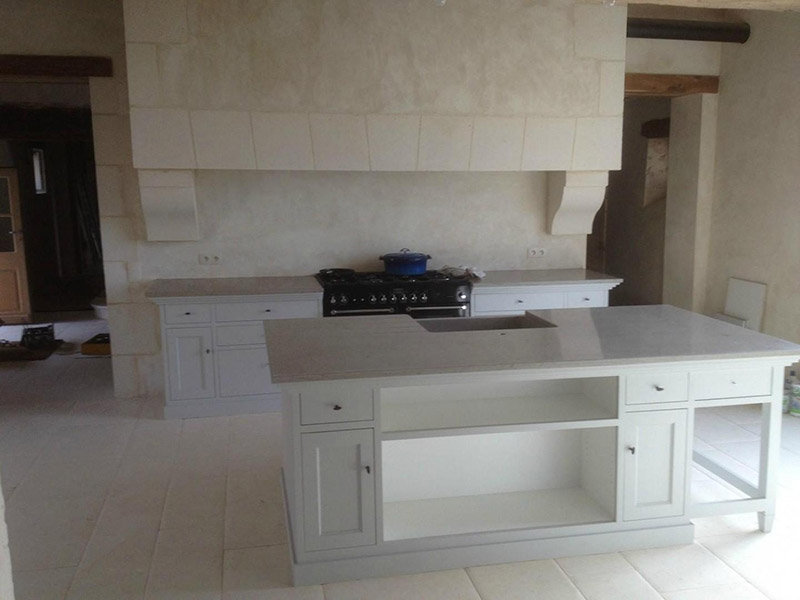 Agencement intérieur Paris