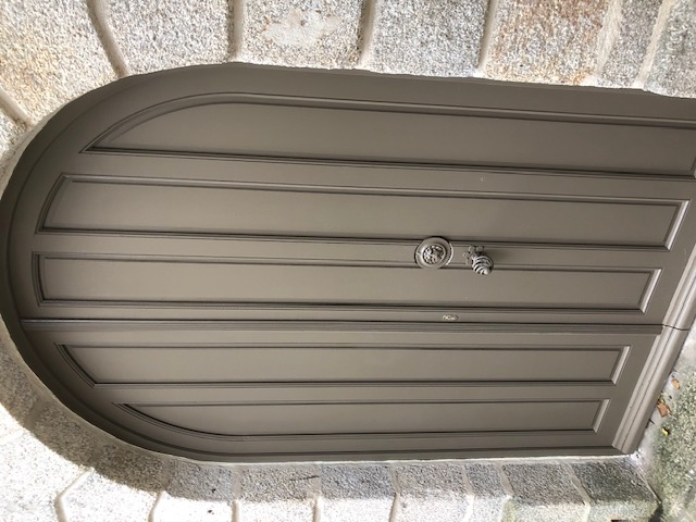 Entreprise de menuiserie Orne