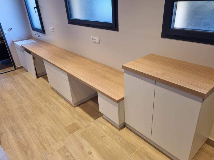 Meubles sur mesure Orne