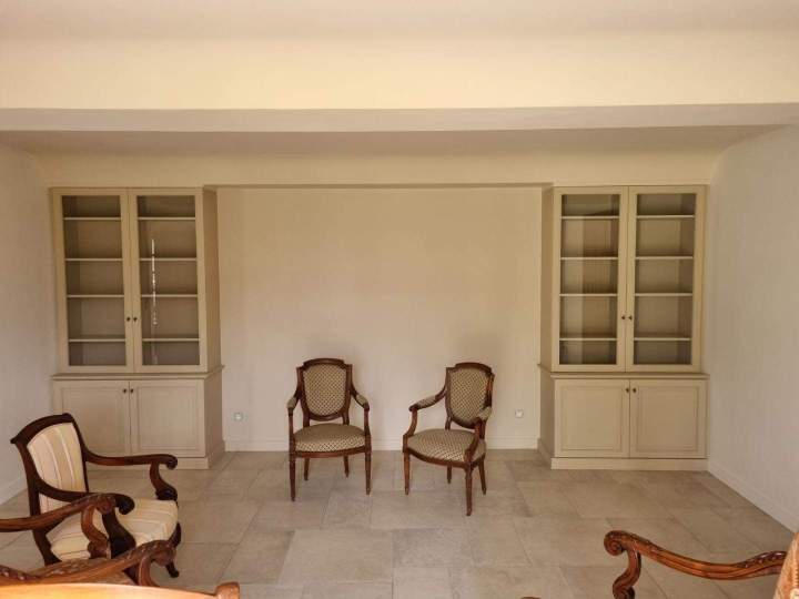 Étagères en bois design Orne