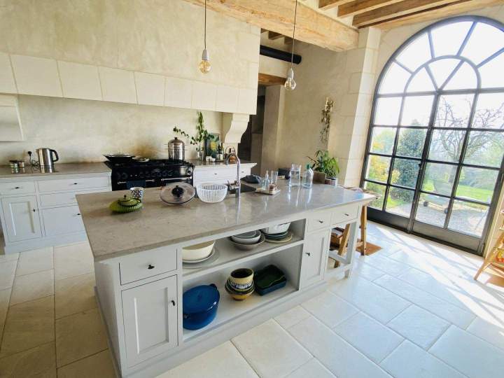 Agencement intérieur Orne 