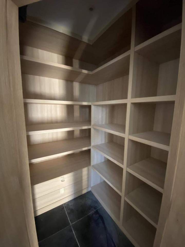 Espace de rangement pratique Orne