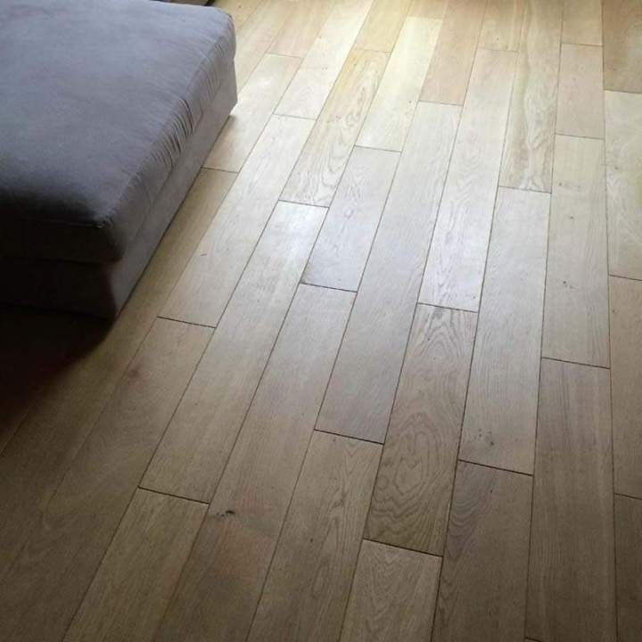 Parquet en bois Orne