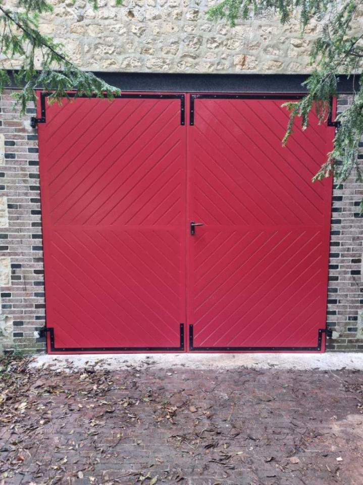 Installation de fermetures sécurisées pour protéger votre propriété