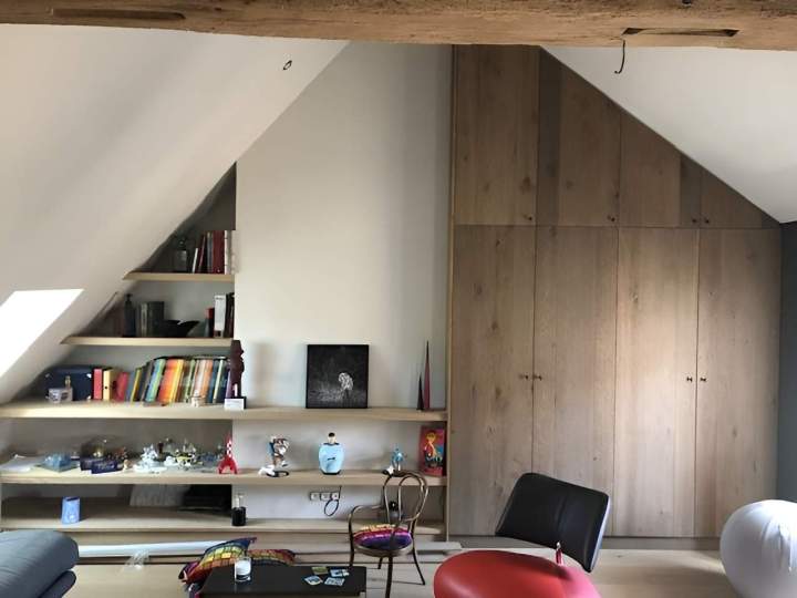 Installation de structures en bois élégantes pour vos espaces de vie