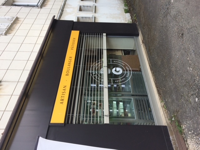 Création de portails Paris