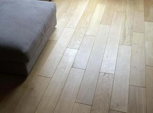 Menuiseries en bois Paris